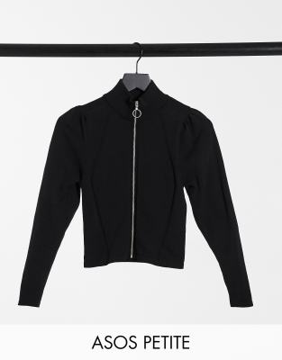asos petite cardigan