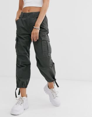 petite utility pants