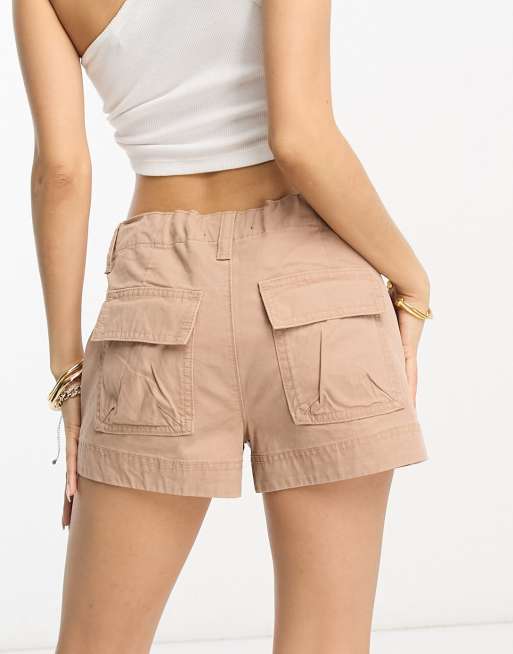 Ladies shop petite shorts