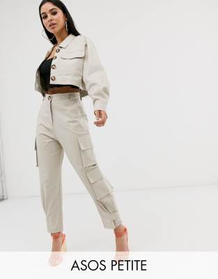 petite formal trousers