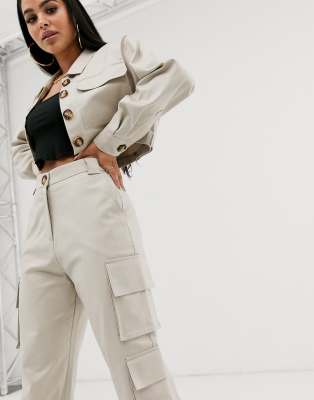 asos petite trouser suits