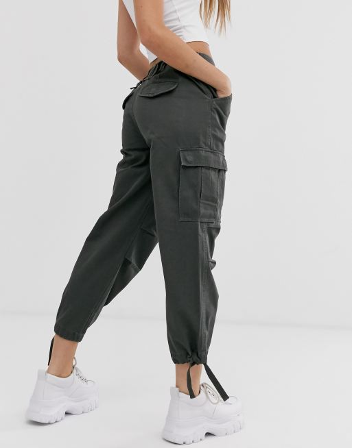 Asos pantalon cargo new arrivals