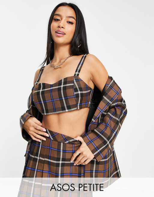 Asos hotsell petite sizes