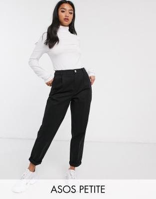 asos petite size