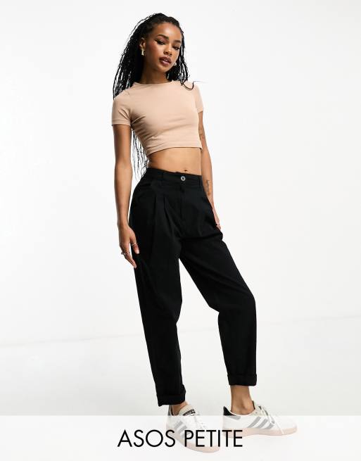 Asos shop petite pants