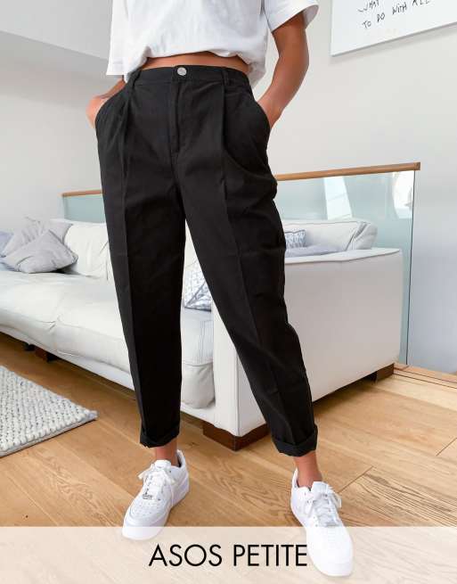 petite chino pants