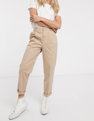 asos design pants