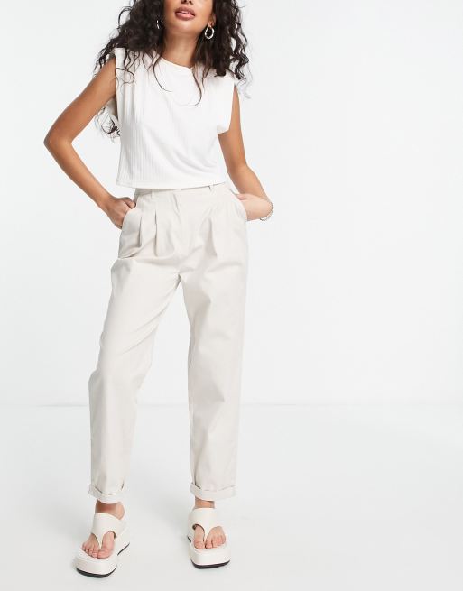 Petite 2025 chino pants