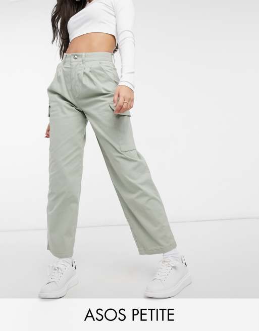 Asos petite trousers hotsell