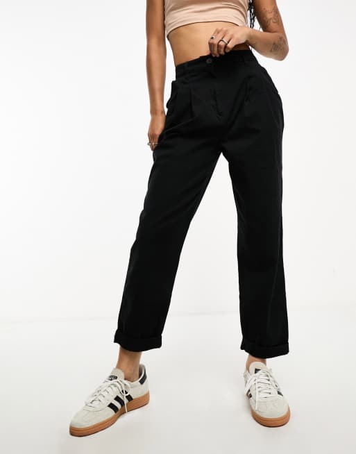 Asos deals baggy trousers