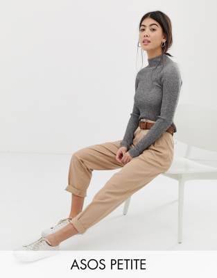 asos petite pants