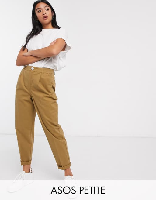 Asos 2024 petite trousers