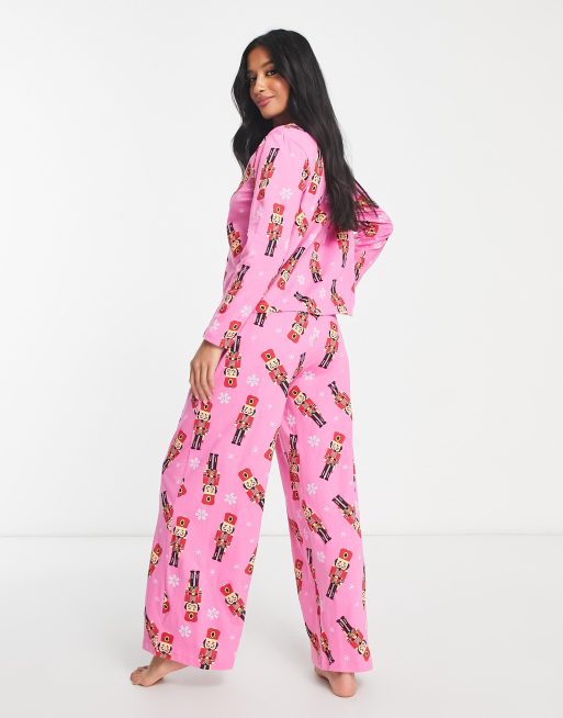 Nutcracker best sale pajamas womens