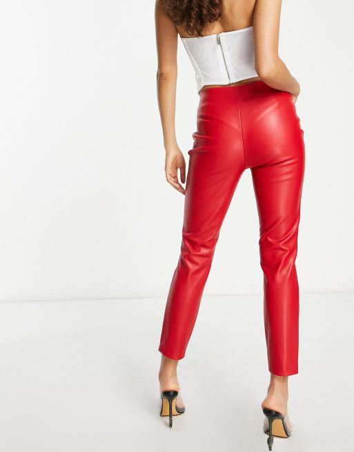 https://images.asos-media.com/products/asos-design-petite-cigarette-faux-leather-trouser-in-red/203638033-2?$n_640w$&wid=513&fit=constrain