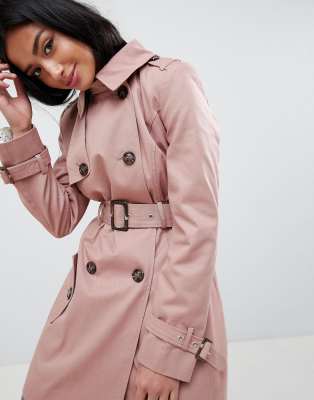 trench coat women asos