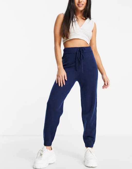 Asos discount womens joggers