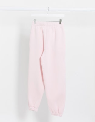 asos jogger shorts