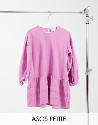 asos petite clothing