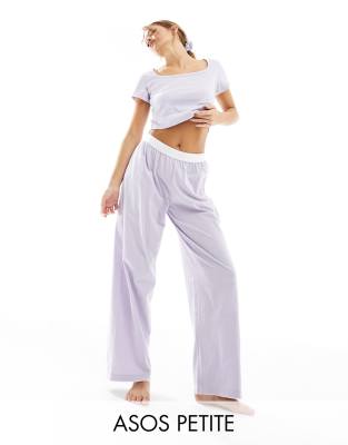 best petite pajama pants