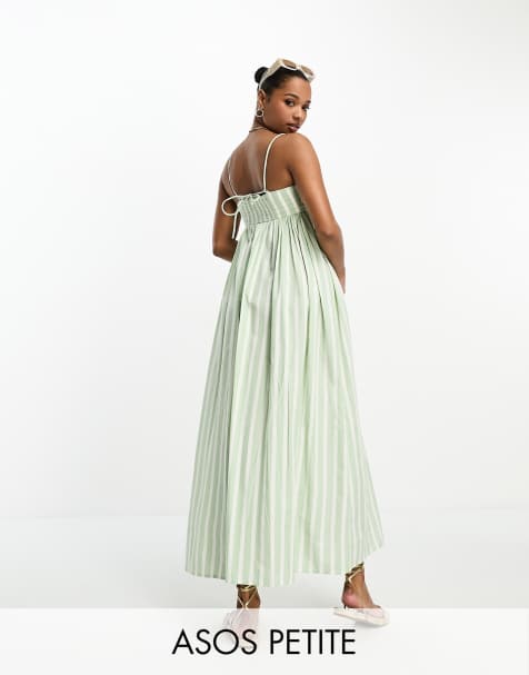 Petite summer beach outlet dresses