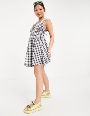 cotton sundress petite