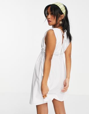 cotton sundress petite