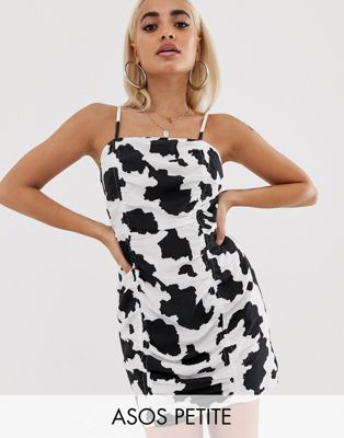 Cow Print Dress Asos Sale Online, UP TO ...