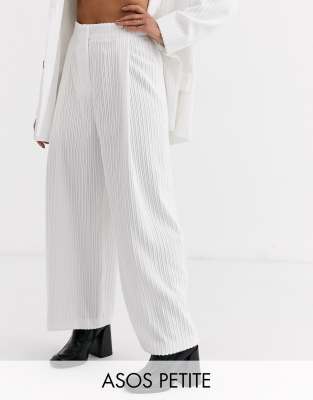 asos petite trouser suits