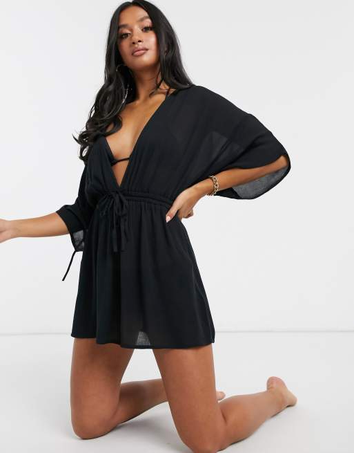 Asos swim cheap cover up