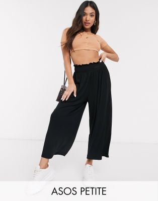 petite culotte trousers
