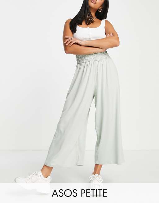 Petite culotte hot sale trousers