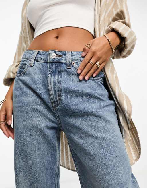 Asos petite 2024 jeans review