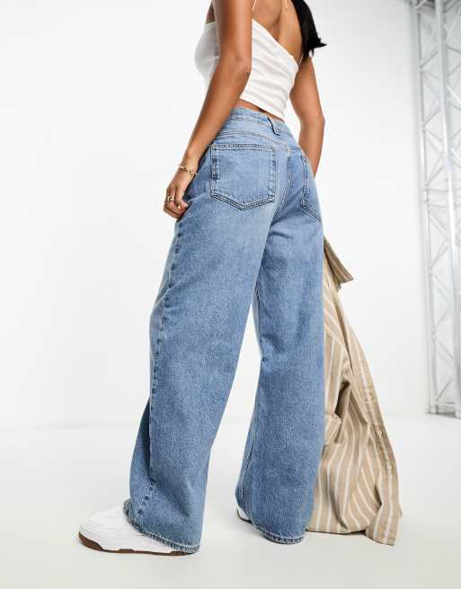 Asos 2025 uk jeans