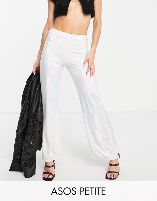 Asos petite trousers best sale