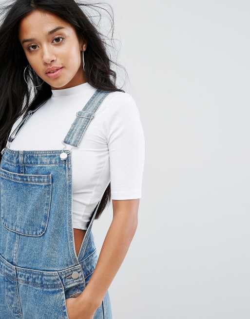 Asos 2024 petite dungarees