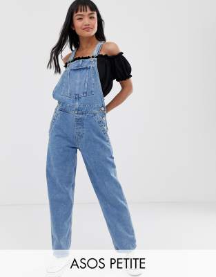 designer denim jumpsuits