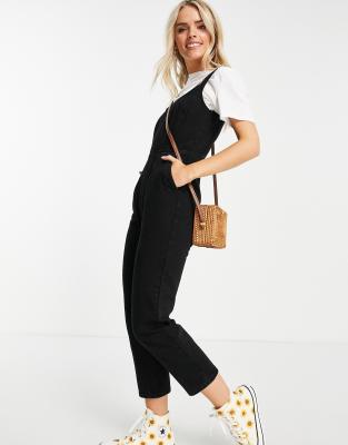 petite fitted jumpsuit