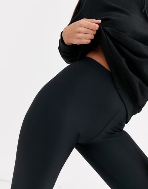 ASOS DESIGN disco legging