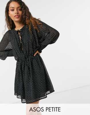 womens petite dresses uk