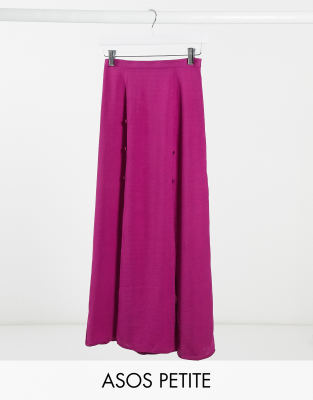 asos maxi skirt sale