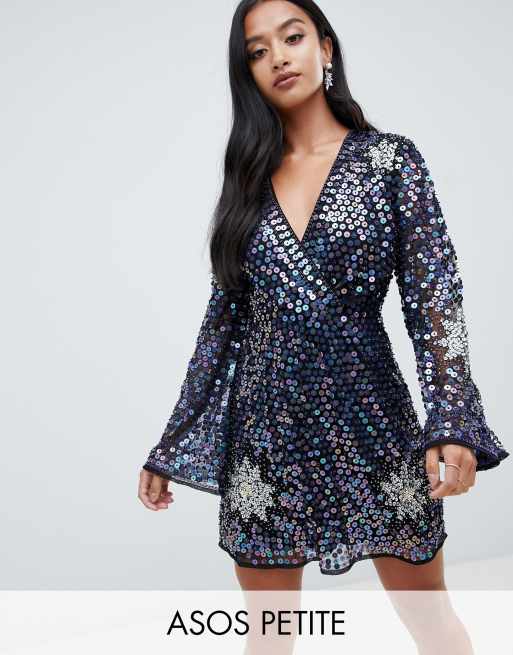 Asos hotsell star dress