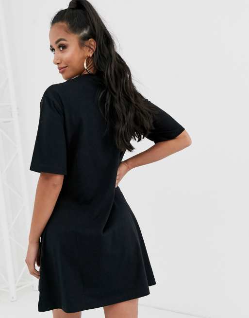 Asos on sale dragon dress