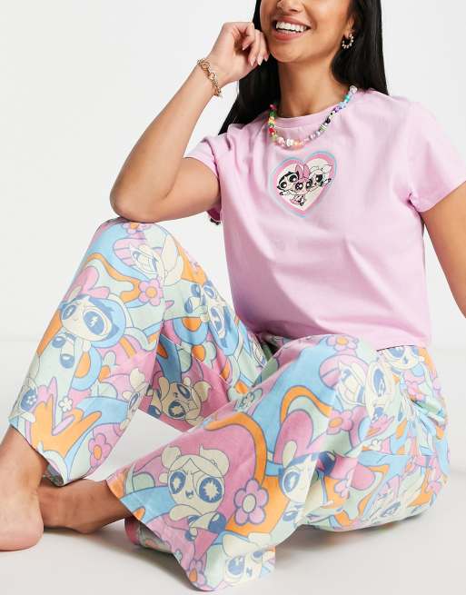 pyjama super nana