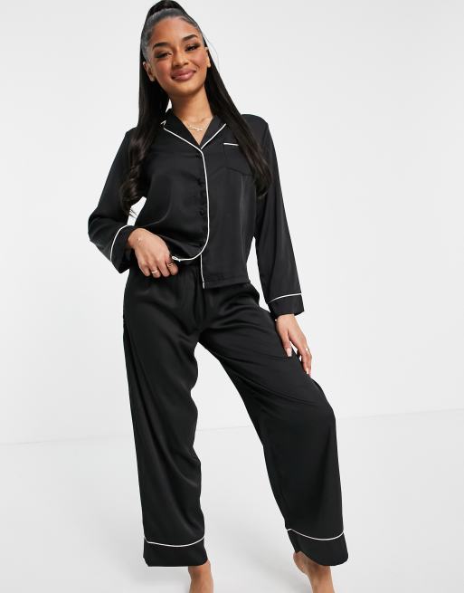 Pyjama femme asos sale