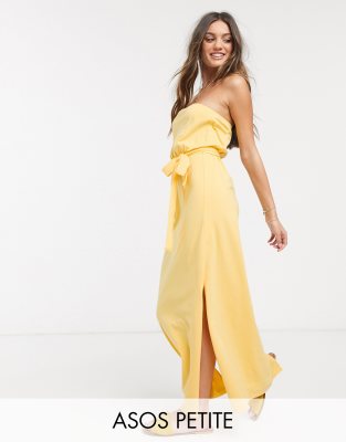 maxi with belt