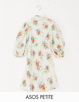 petite dresses asos uk