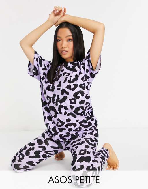 Asos best sale matching pajamas