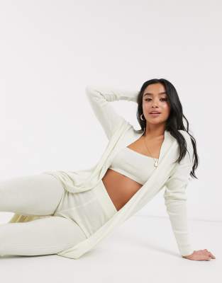 3 piece set with cardigan