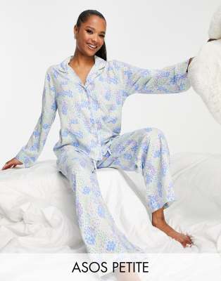 asos ladies nightwear
