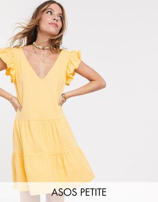 asos petite exclusive